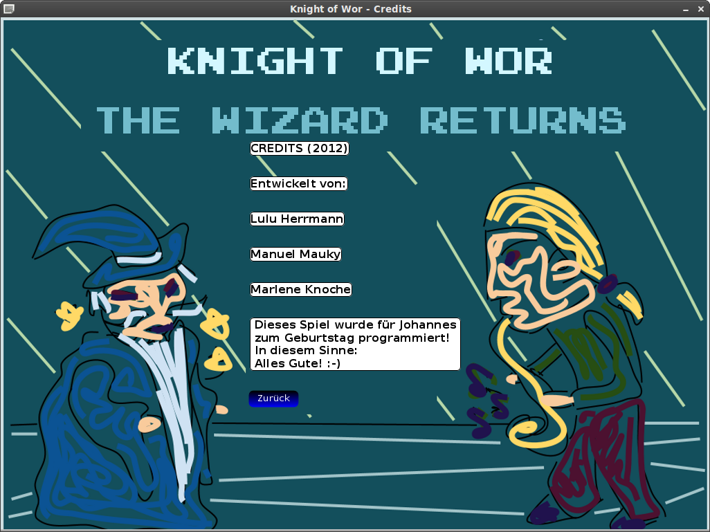 KnightOfWor