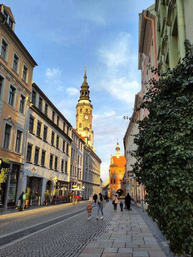 Görlitz